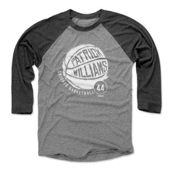 Patrick Williams Chicago Basketball WHT (ONLINE ORDER ONLY)
