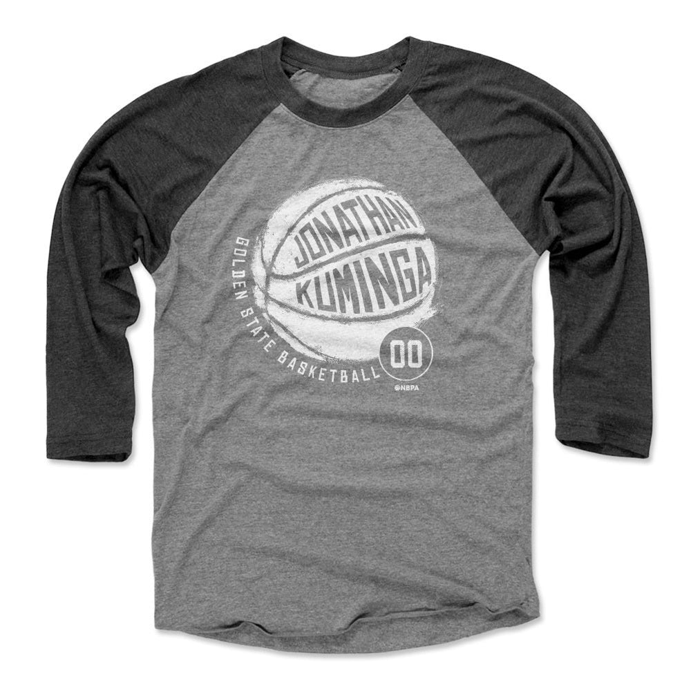 Jonathan Kuminga Golden State Basketball WHT (ONLINE ORDER ONLY)