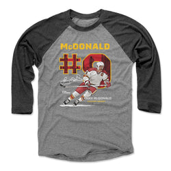 Lanny McDonald Calgary Throwback WHT (ONLINE ORDER ONLY)