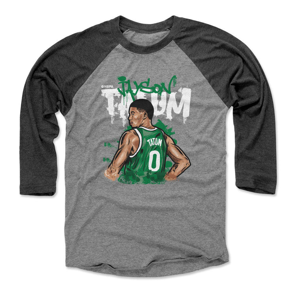 Jayson Tatum Pose G WHT (ONLINE ORDER ONLY)