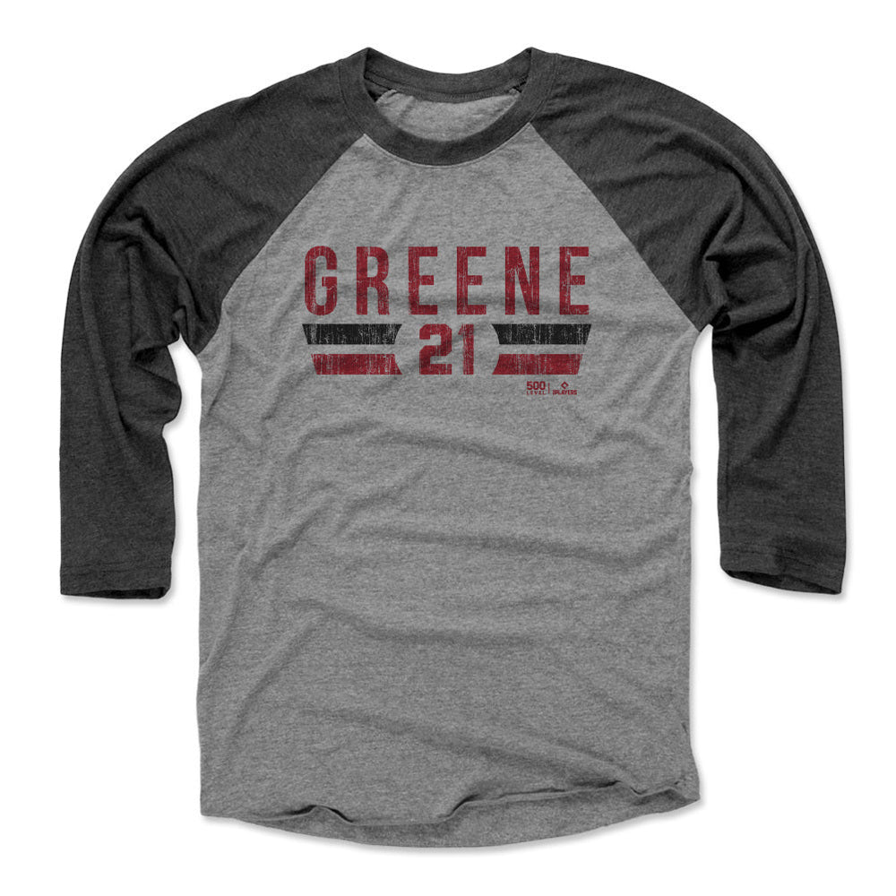 Hunter Greene Cincinnati Font (ONLINE ORDER ONLY)