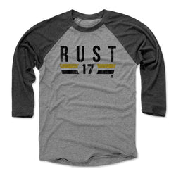 Bryan Rust Font YK