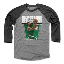 Jaylen Brown Boston Celtics Premiere WHT (ONLINE ORDER ONLY)