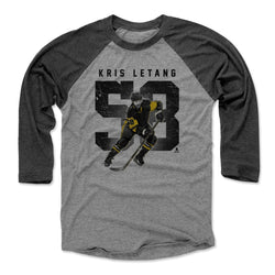Kris Letang Grunge K
