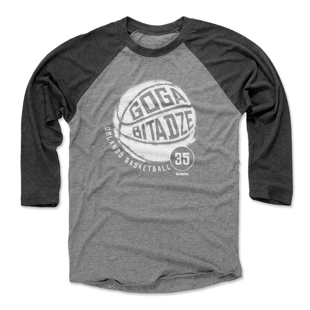 Goga Bitadze Orlando Basketball WHT (ONLINE ORDER ONLY)