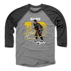 Pavel Bure Throwback Number WHT (ONLINE ORDER ONLY)