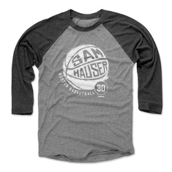 Sam Hauser Boston Basketball WHT (ONLINE ORDER ONLY)