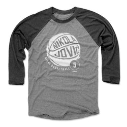 Nikola Jovic Miami Basketball WHT (ONLINE ORDER ONLY)