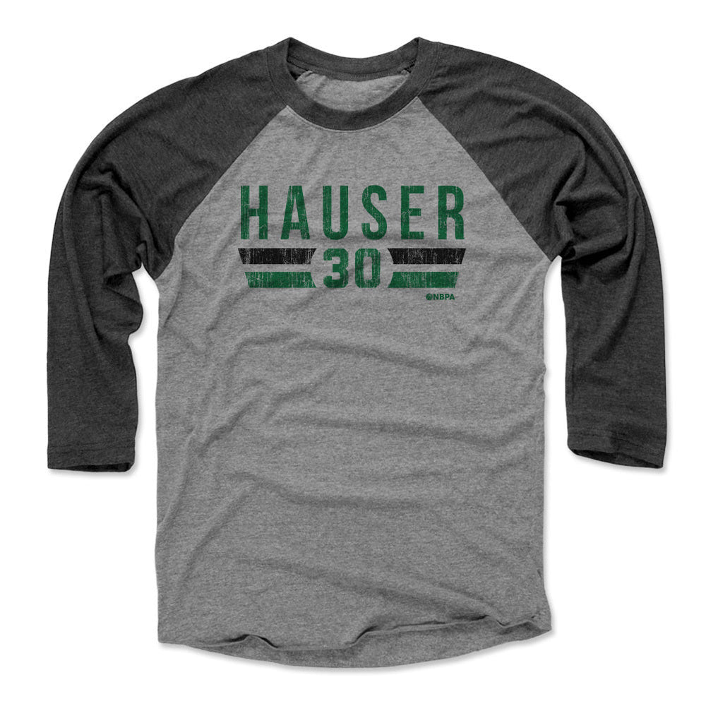 Sam Hauser Boston Font (ONLINE ORDER ONLY)