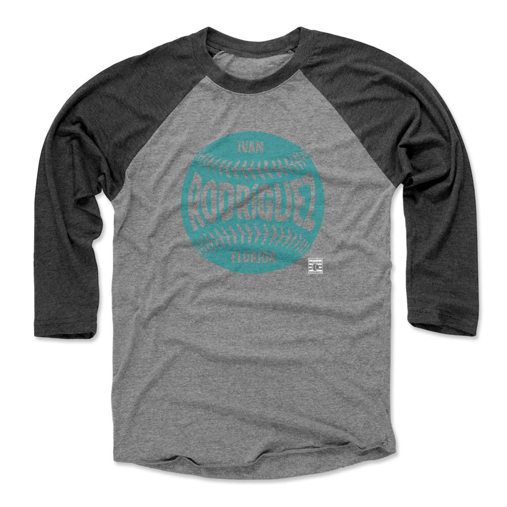 Ivan Rodriguez Florida Baseball WHT (ONLINE ORDER ONLY)