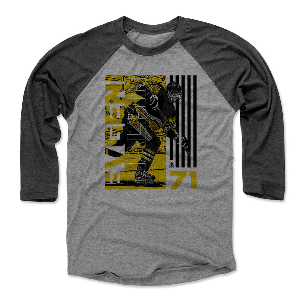 Evgeni Malkin Deke Y