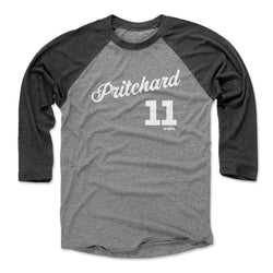 Payton Pritchard Boston Script WHT (ONLINE ORDER ONLY)