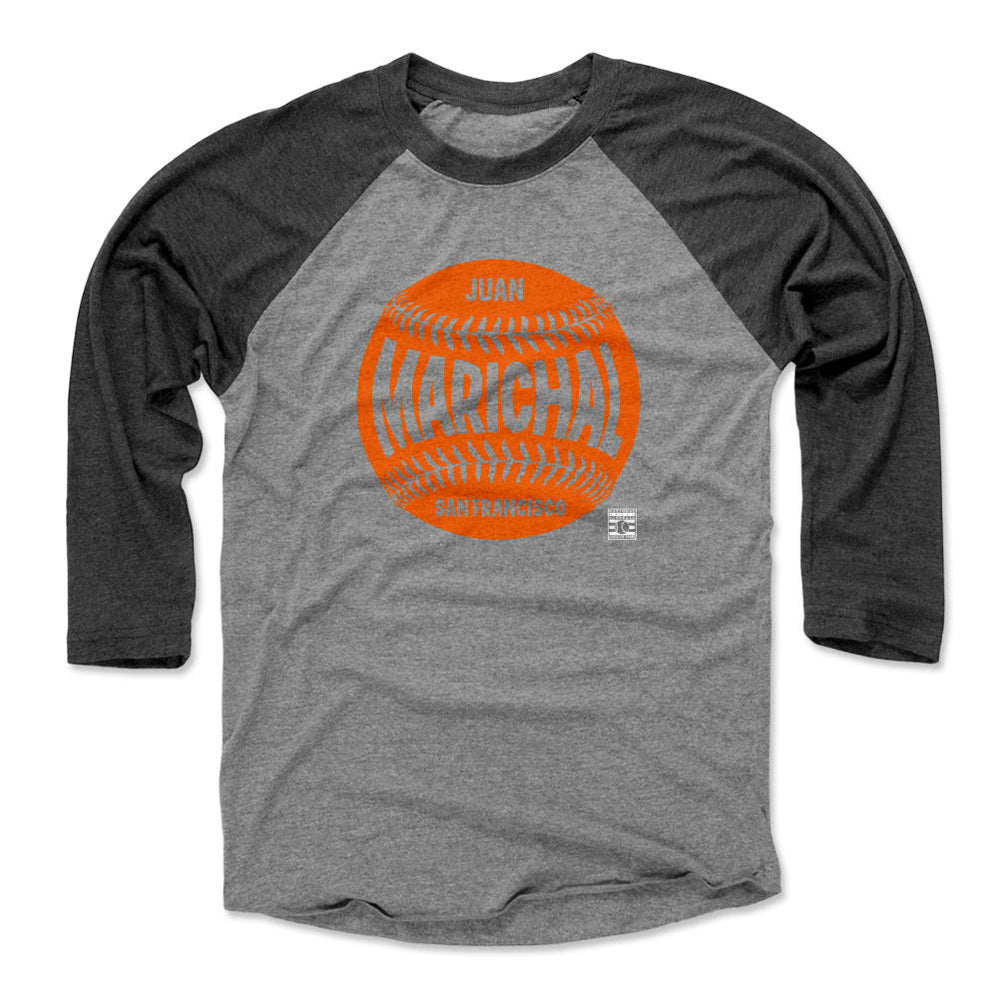 Juan Marichal San Francisco Baseball WHT (ONLINE ORDER ONLY)