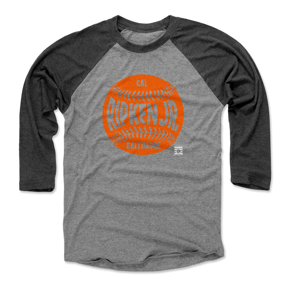 Cal Ripken Jr. Baltimore Baseball WHT (ONLINE ORDER ONLY)