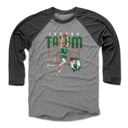 Jayson Tatum Boston Celtics Shattered WHT (ONLINE ORDER ONLY)