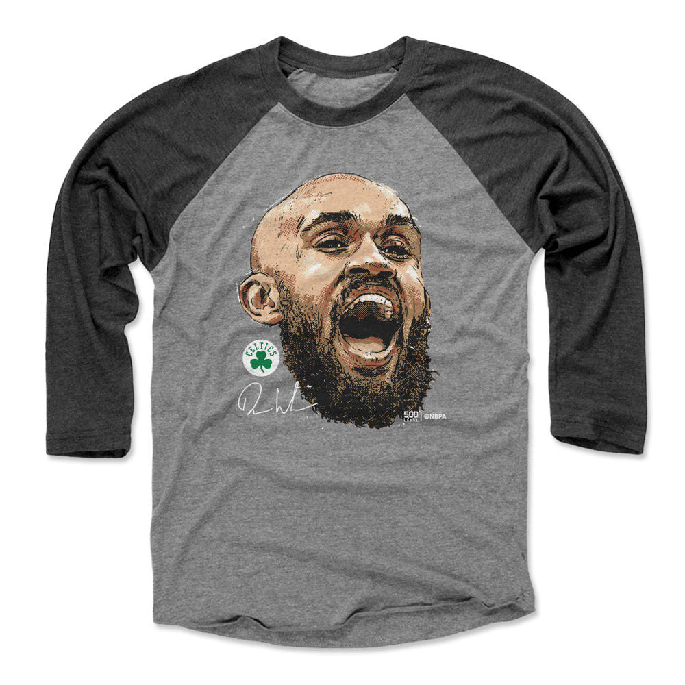 Derrick White Boston Celtics Portrait WHT (ONLINE ORDER ONLY)