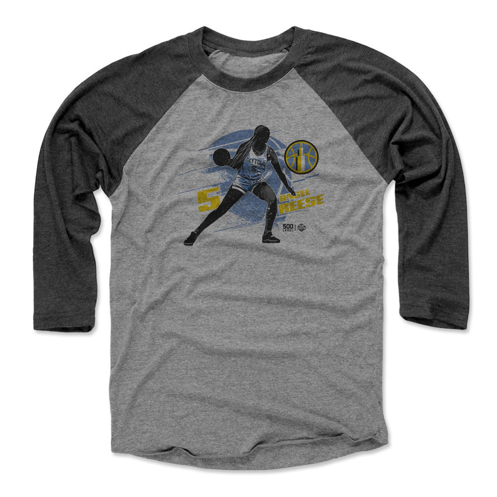 Angel Reese Chicago Sky Silhouette (ONLINE ORDER ONLY)