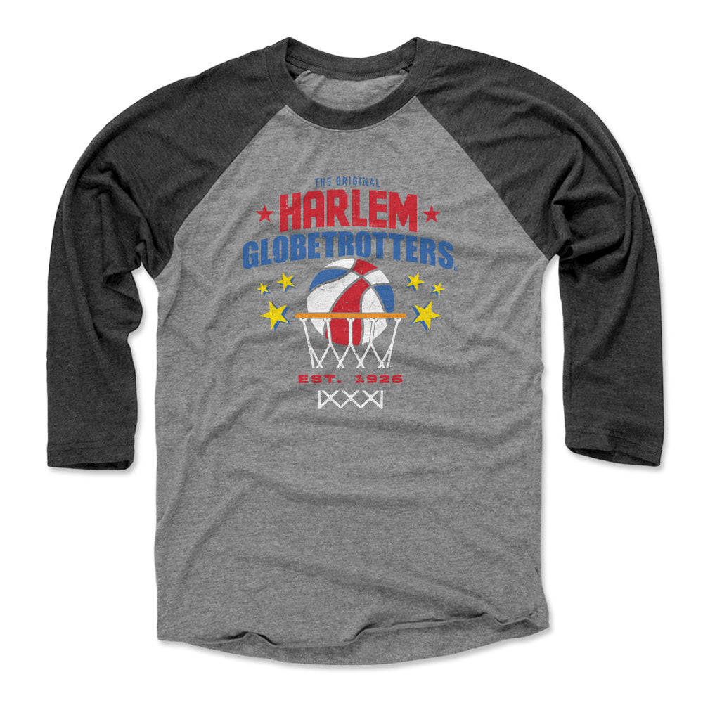 Harlem Globetrotters Nothing But Net WHT (ONLINE ONLY)