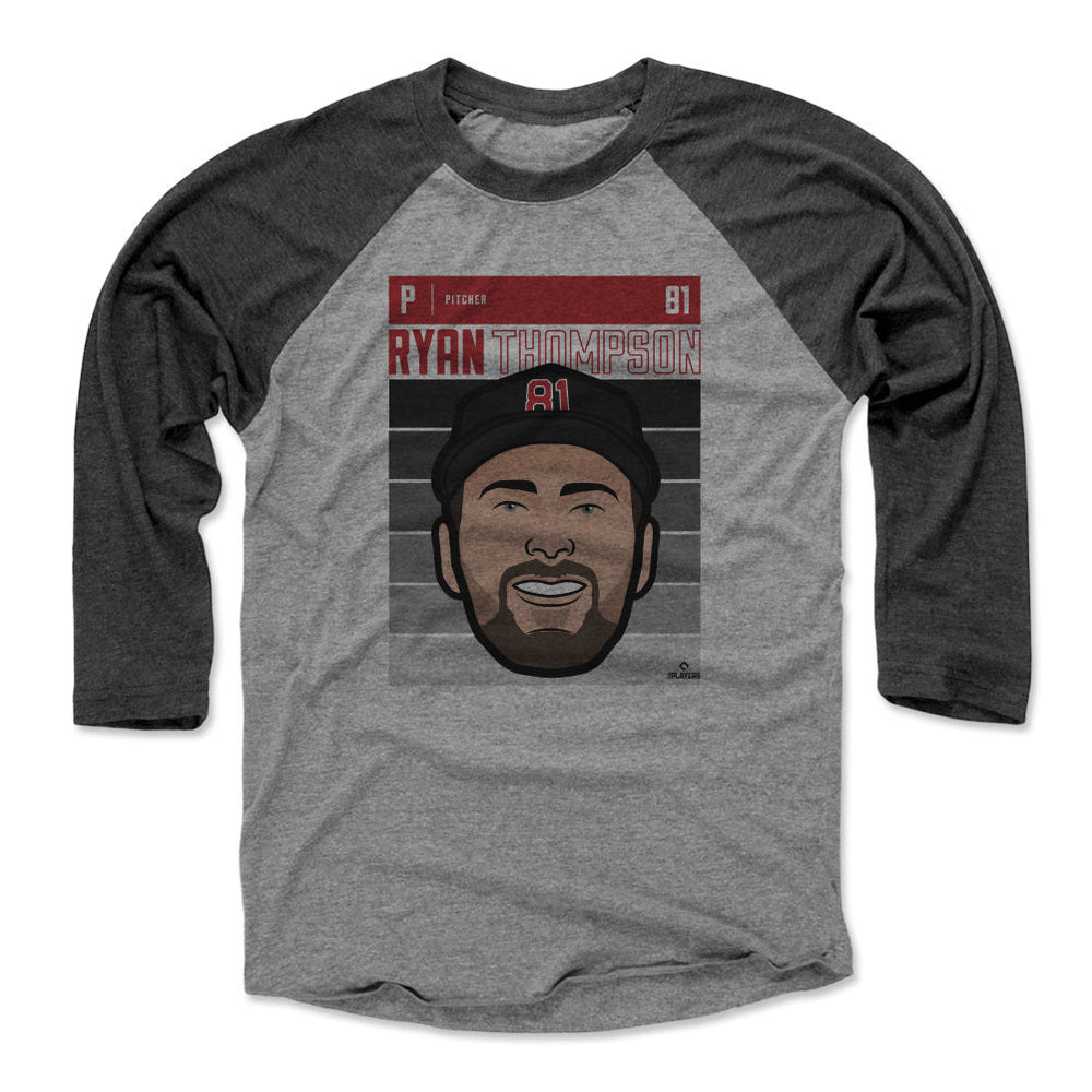 Ryan Thompson Arizona Fade (ONLINE ORDER ONLY)
