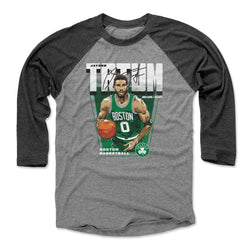 Jayson Tatum Boston Celtics Premiere WHT (ONLINE ORDER ONLY)