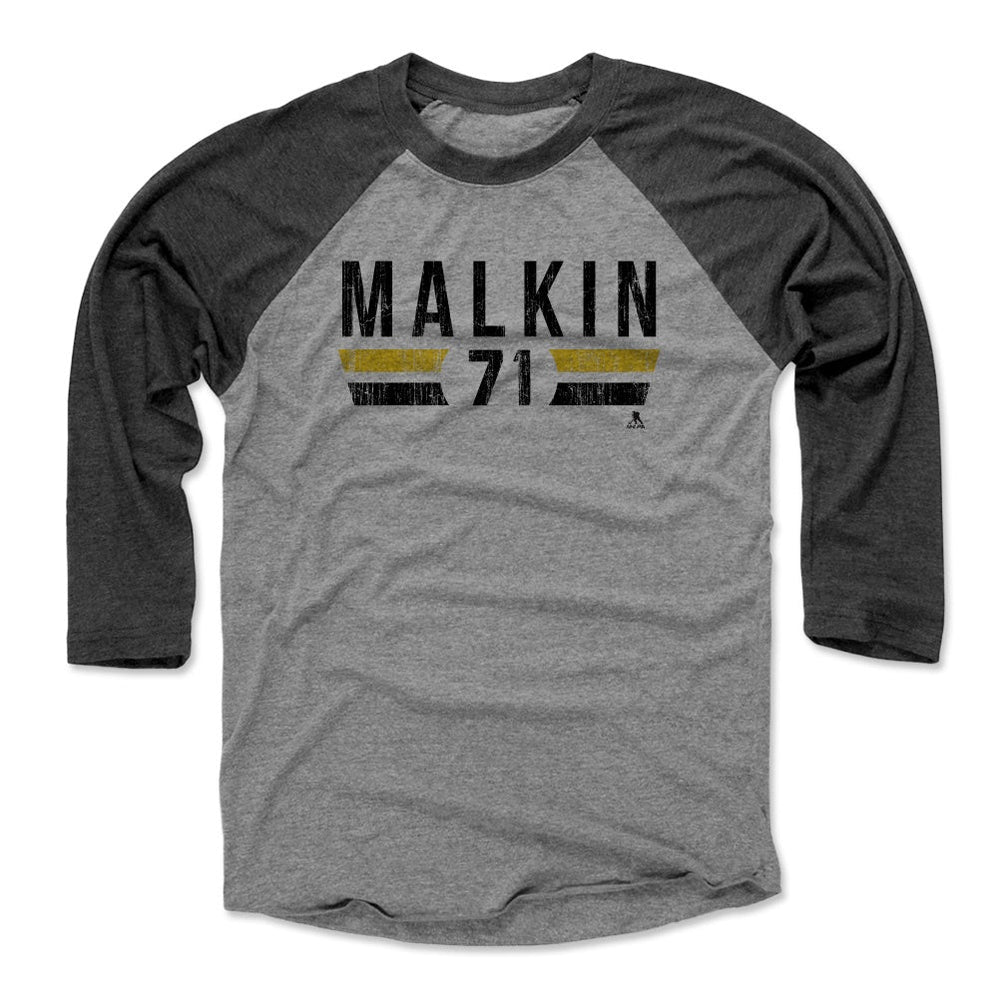 Evgeni Malkin Font YK (ONLINE ORDER ONLY)