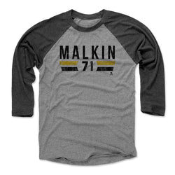 Evgeni Malkin Font YK (ONLINE ORDER ONLY)