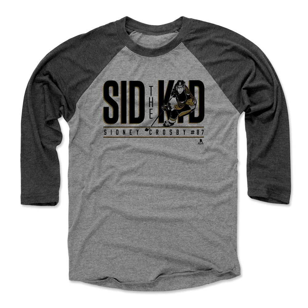 Sidney Crosby Shadow K