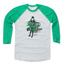 Jayson Tatum Boston Celtics Silhouette (ONLINE ORDER ONLY)