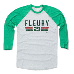 Marc-Andre Fleury Minnesota Font (ONLINE ORDER ONLY)