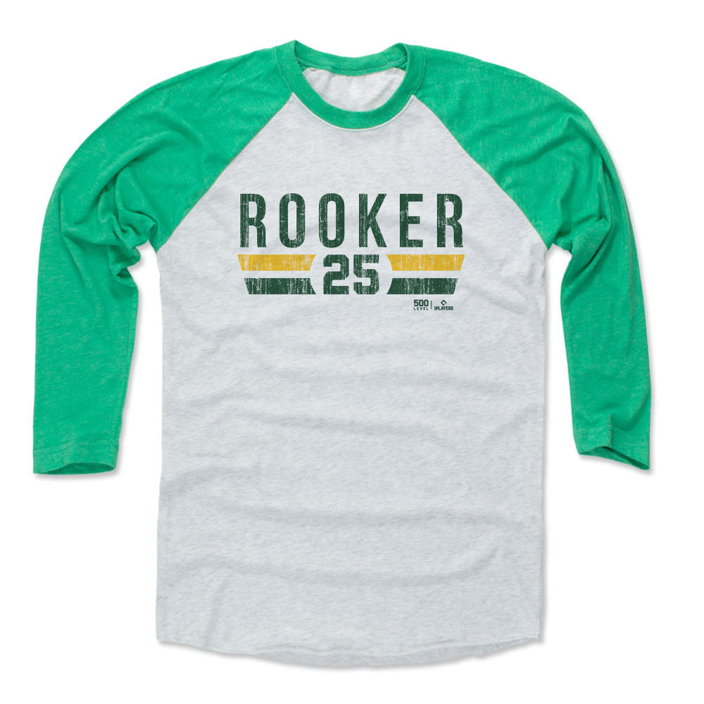Brent Rooker Sacramento Font (ONLINE ORDER ONLY)