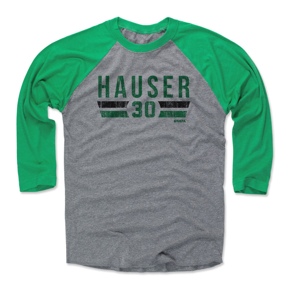 Sam Hauser Boston Font (ONLINE ORDER ONLY)