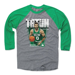 Jayson Tatum Boston Celtics Premiere WHT (ONLINE ORDER ONLY)