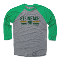 Terry Steinbach Oakland Font (ONLINE ORDER ONLY)