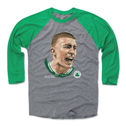 Payton Pritchard Boston Celtics Scream WHT (ONLINE ORDER ONLY)