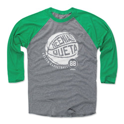 Neemias Queta Boston Basketball WHT (ONLINE ORDER ONLY)