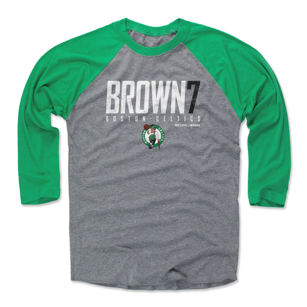 Jaylen Brown Boston Celtics Elite WHT (ONLINE ORDER ONLY)