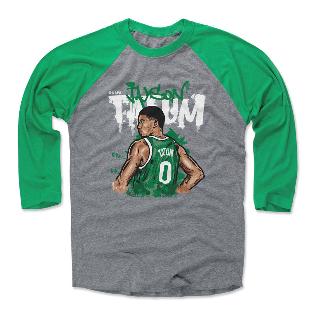 Jayson Tatum Pose G WHT (ONLINE ORDER ONLY)