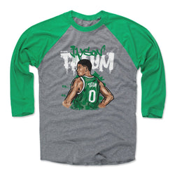 Jayson Tatum Pose G WHT (ONLINE ORDER ONLY)