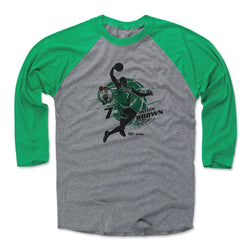 Jaylen Brown Boston Celtics Silhouette (ONLINE ORDER ONLY)