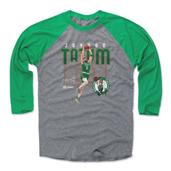 Jayson Tatum Boston Celtics Shattered WHT (ONLINE ORDER ONLY)