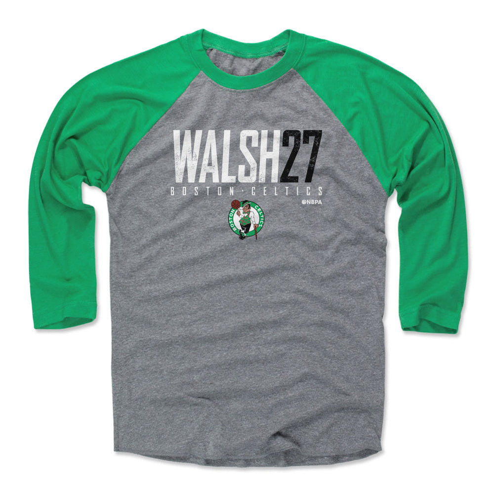 Jordan Walsh Boston Celtics Elite WHT (ONLINE ORDER ONLY)