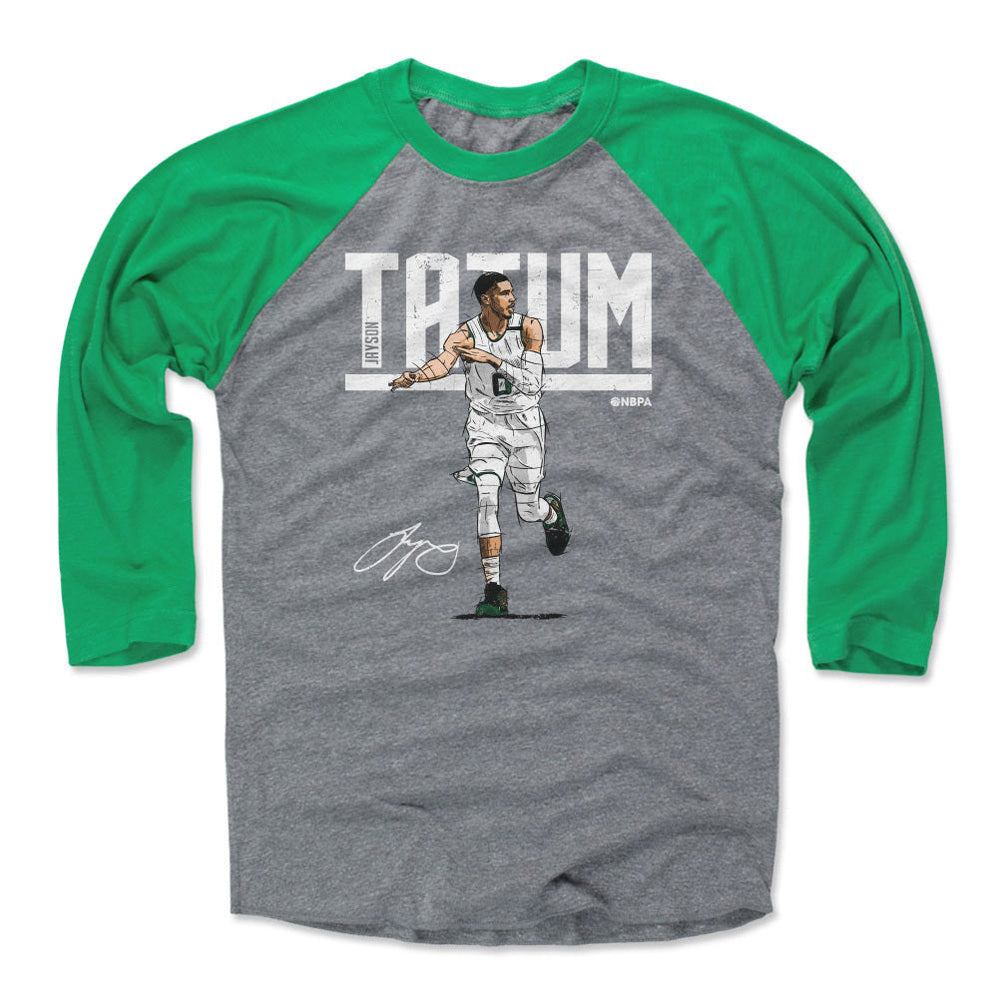 Jayson Tatum Hyper W WHT (ONLINE ORDER ONLY)