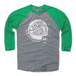 Andre Jackson Jr. Milwaukee Basketball WHT (ONLINE ORDER ONLY)