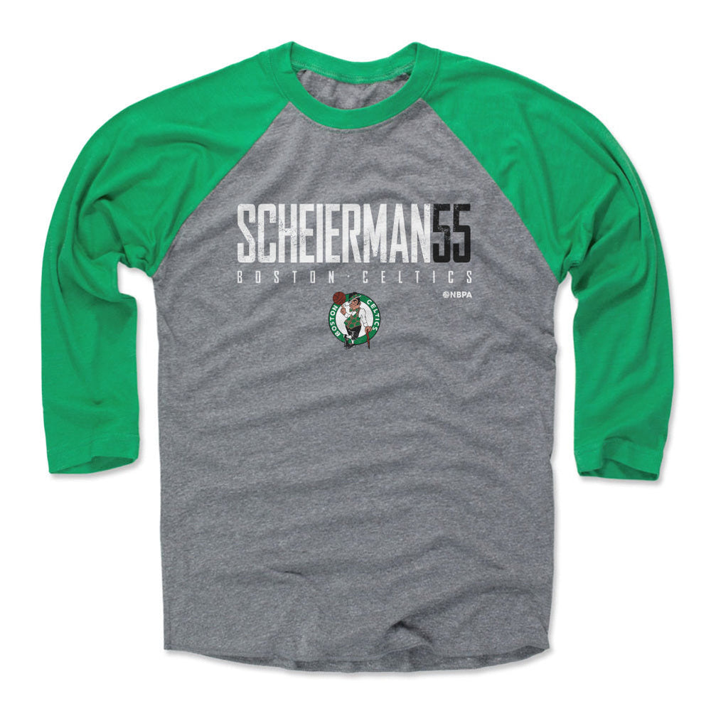 Baylor Scheierman Boston Celtics Elite WHT (ONLINE ORDER ONLY)