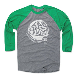 Sam Hauser Boston Basketball WHT (ONLINE ORDER ONLY)