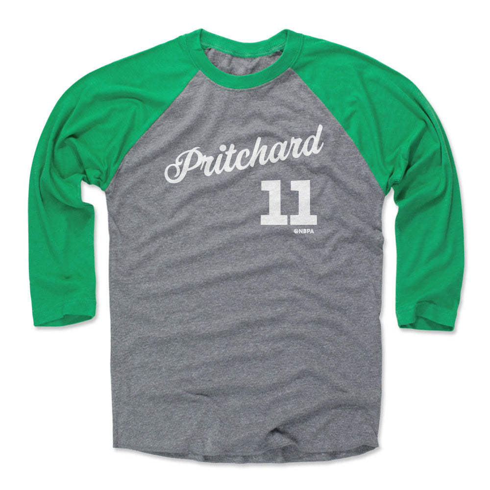 Payton Pritchard Boston Script WHT (ONLINE ORDER ONLY)