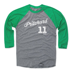 Payton Pritchard Boston Script WHT (ONLINE ORDER ONLY)