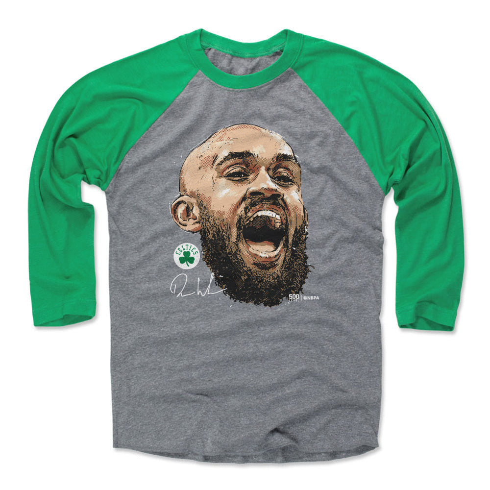 Derrick White Boston Celtics Portrait WHT (ONLINE ORDER ONLY)