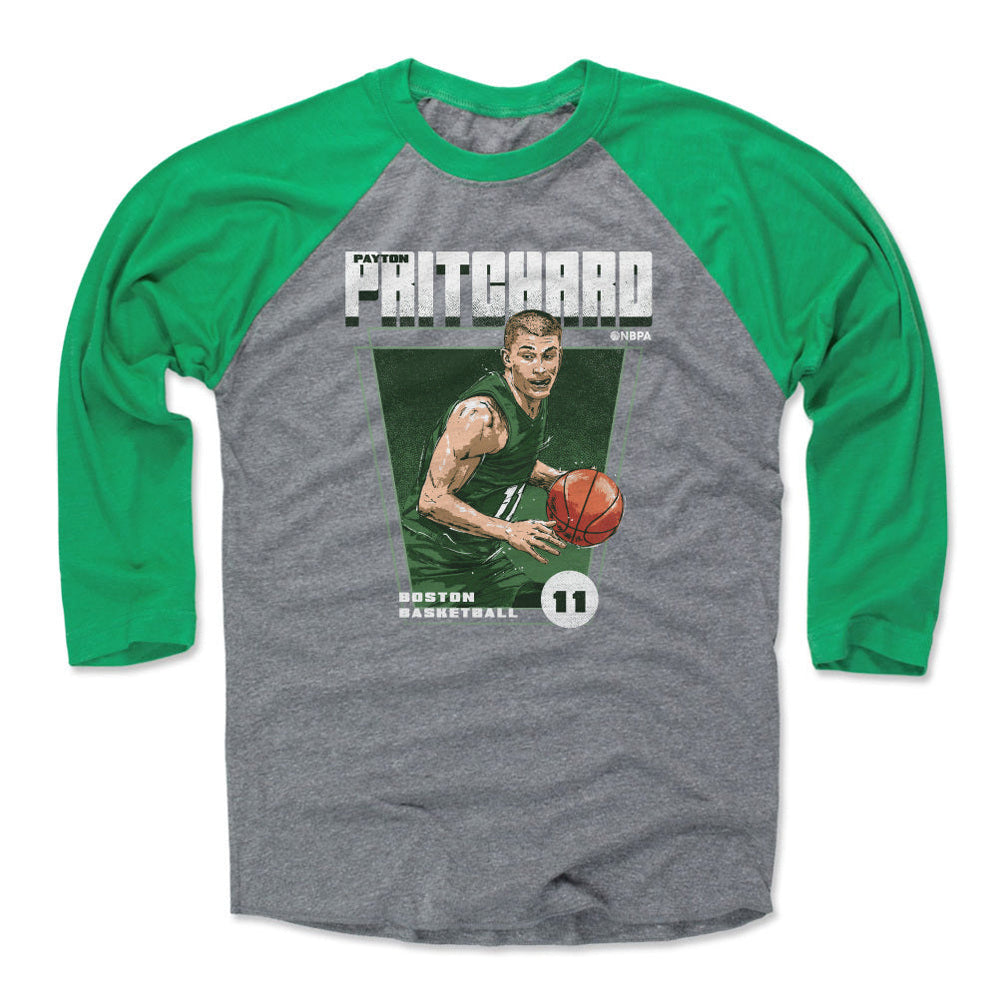 Payton Pritchard Boston Premiere WHT (ONLINE ORDER ONLY)