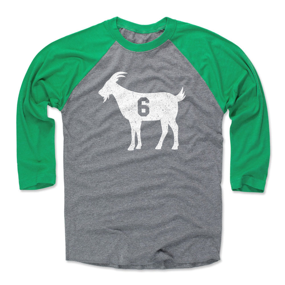 Boston GOAT 6 WHT (ONLINE ORDER ONLY)